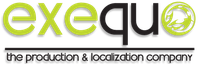 logo exequo